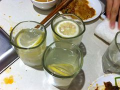 -海底捞火锅(泉城路店)