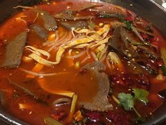 -热度餐厅(老佛爷店)