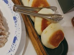 -巴音浩日娲·蒙餐(双林东路店)