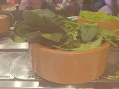 -龍歌自助小火锅(市北和达中心城店)
