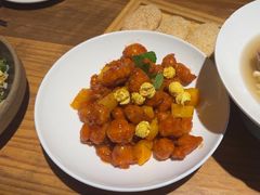 -打酱油·非遗淮扬菜(瘦西湖梅岭店)