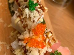 -礼舍·和牛火锅·烤肉·料理餐厅(华茂店)