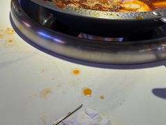 -李姑婆鲜切牛肉火锅自助(凤城二路店)