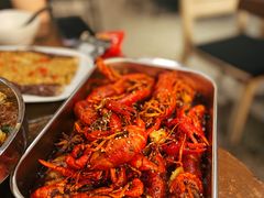 -枪火串烧·东北特色烧烤(罗湖总店)