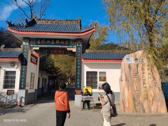 -王顺山国家森林公园