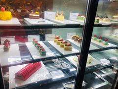 提拉米苏-博林天瑞喜来登酒店·西丽尚膳