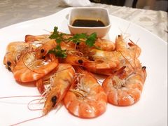 白虾-宝燕海鲜(好爱店)