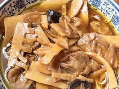 -西园寺素食(西园弄戒幢律寺店)