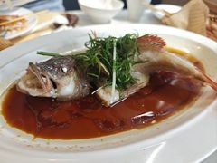 -79号渔船海鲜饭店(宝安店)