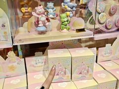 -九木杂物社(恒隆广场店)