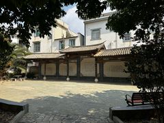 -云南驿景区-茶马古道景点