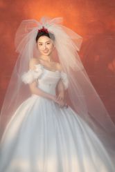 -雪中彩影婚纱摄影·品控旗舰店