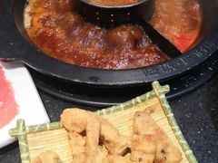 -陆派巴倒烫火锅(城东店)