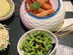 -红钳侠小龙虾·烧烤(中赢康康谷店)