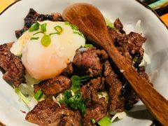 -醉虎传(南锣鼓巷店)