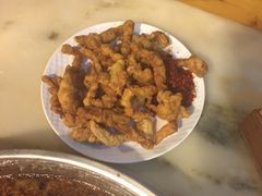 酥肉-蜀滋香鲜鱼美蛙火锅(339店)