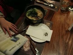 -食间牛排(湖西路店)