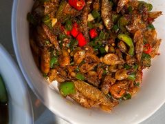 -老屋印象川菜(马园路店)