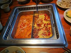 -忆千城印象火锅川锅·铜锅·烧烤