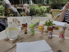-三嚥阁 La Villa Restaurant