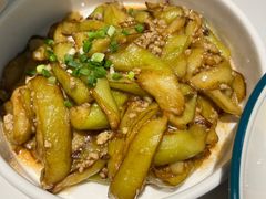 -南山翁新概念川菜(江宁万达广场店)