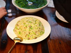 -时光乌托邦空中花园餐厅川味·融合菜(幸福广场店)
