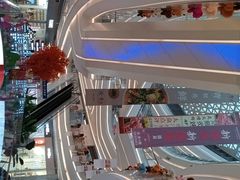 -银泰百货(厦门国贸中心店)