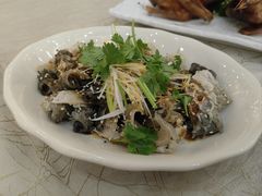 -轩记海鲜餐厅·四十五年老字号·经典粤菜(西区彩虹店)