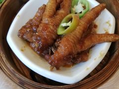 -竹溪百福酒家(同和店)