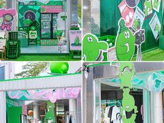 -深圳来福士广场