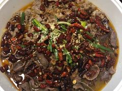-邱大妈水煮(龙山店)