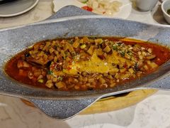 -不倒翁·安徽名菜楼(步行街店)