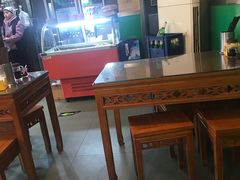 -右安门拉面