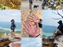 -羚羊峡古栈道森林公园