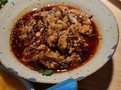 -米一仙·成都小碗菜(东万达店)