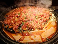 -吞鱼兽麻辣烤鱼(万达店)