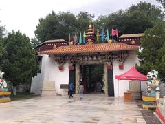-罗布林卡