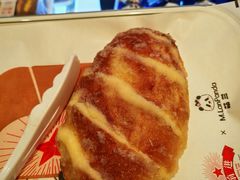 -红星前进面包牛奶公司(君太店)