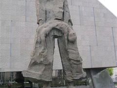 景点-侵华日军南京大屠杀遇难同胞纪念馆