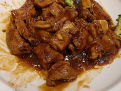 -玉华台饭庄·淮扬菜·烤鸭(望京店)