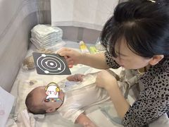 -田螺阿姨自营月嫂·育儿嫂(高新店)