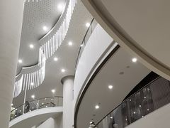 -中央音乐学院歌剧音乐厅