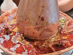 -0317火锅鸡·清真(正达店)