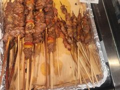 -盒马鲜生(昆城店)