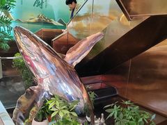 -峰厨大鱼泡饼(西青大学城店)