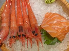 -沼津港精致料理·寿喜烧·烧鸟(龙湖南桥天街日料榜单店)