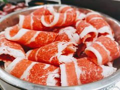 精品烤肥牛-胡哥烤肥牛(车公庙店)
