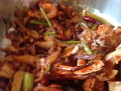 iphone_upload_pic-传统香辣蟹(南园路店)