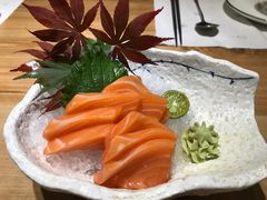 -小句号·精致料理(江南环球港店)