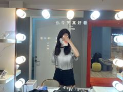 -海马体照相馆(上海月星环球港店)